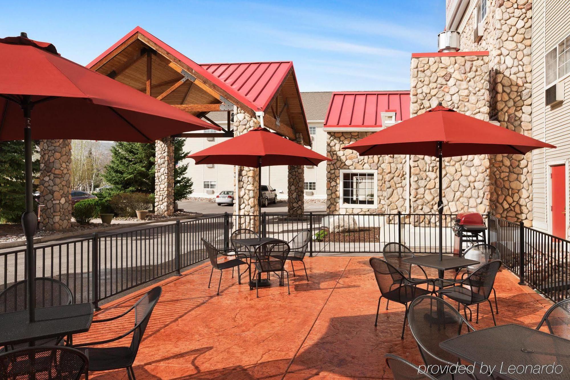 Greentree Suites Eagle / Vail Valley Exterior foto
